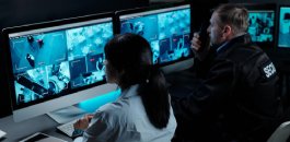 monitoramento remoto